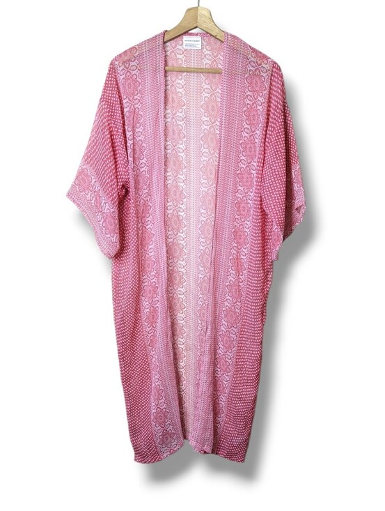Melrose and Market Accessories - Melrose and Market Sheer Kimono